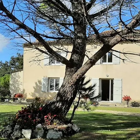 Tatil Evi - Le Moussat