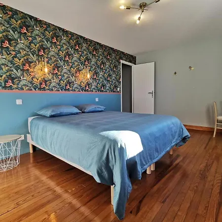 Tatil Evi - Le Moussat