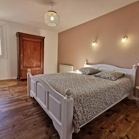 - Le Moussat * Lagraulet-du-Gers