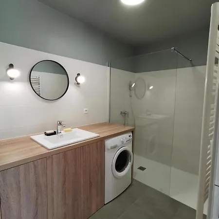 - Le Moussat Tatil Evi *