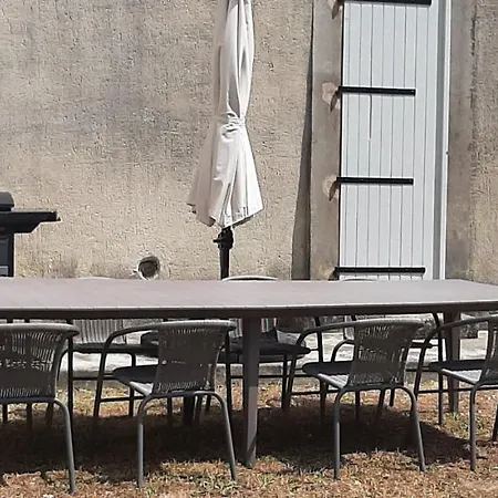 Tatil Evi - Le Moussat