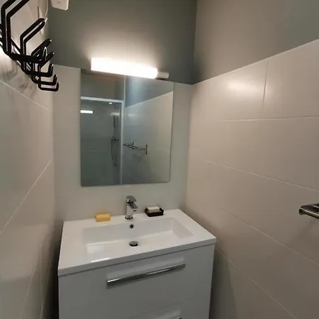 Holiday home - Le Moussat Lagraulet-du-Gers