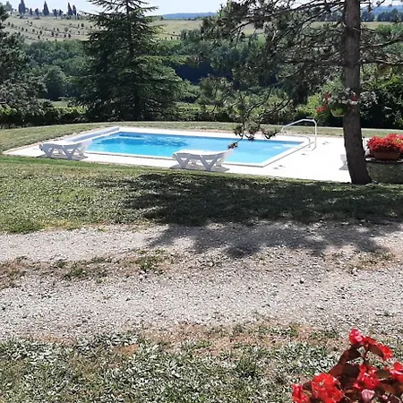 Holiday home - Le Moussat *