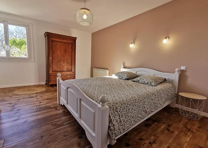 - Le Moussat * Lagraulet-du-Gers